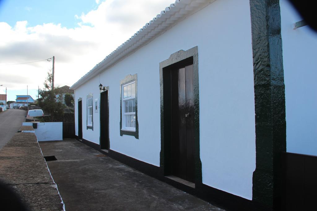 Casa Do Sr. Alberto Villa Praia da Vitória Exterior foto