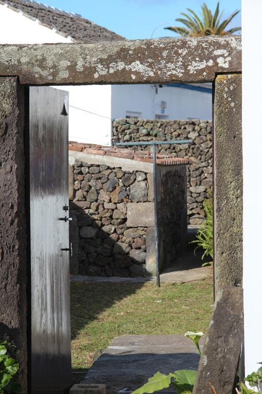 Casa Do Sr. Alberto Villa Praia da Vitória Exterior foto
